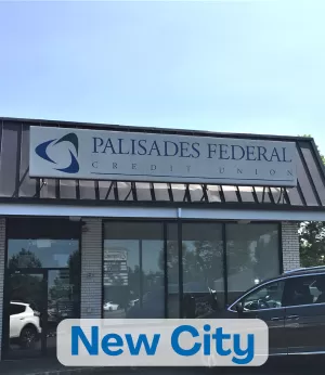 New City